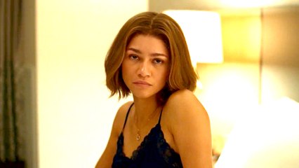 It Doesn’t Matter in Zendaya's Upcoming Movie Challengers