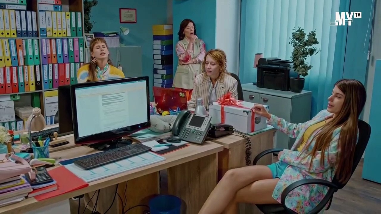 Tender S03E07