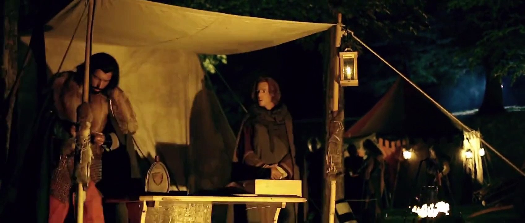 Henry II - Aufstand gegen den König (2015) stream deutsch anschauen