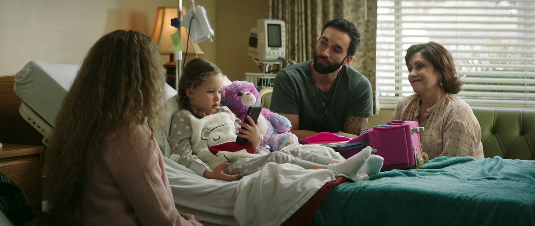 Lucy und der traurige Mann (2020) stream deutsch anschauen