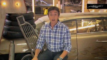 TopGear Saison 24