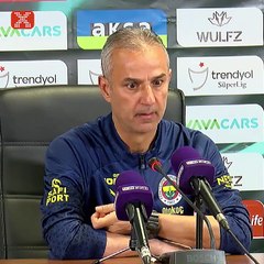 İsmail Kartal: "Futbolun kalbini, ruhunu bilen biriyim."