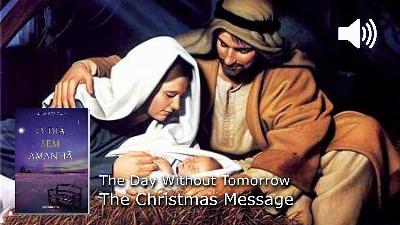 WP2. The Christmas Message