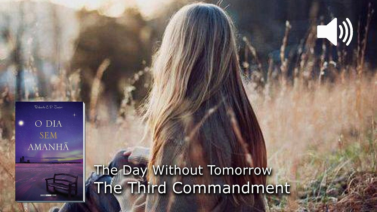 TC3. The Third Commandment