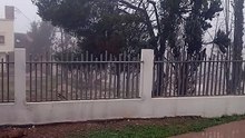 مناظر طبيعية من مدينة الحاجب