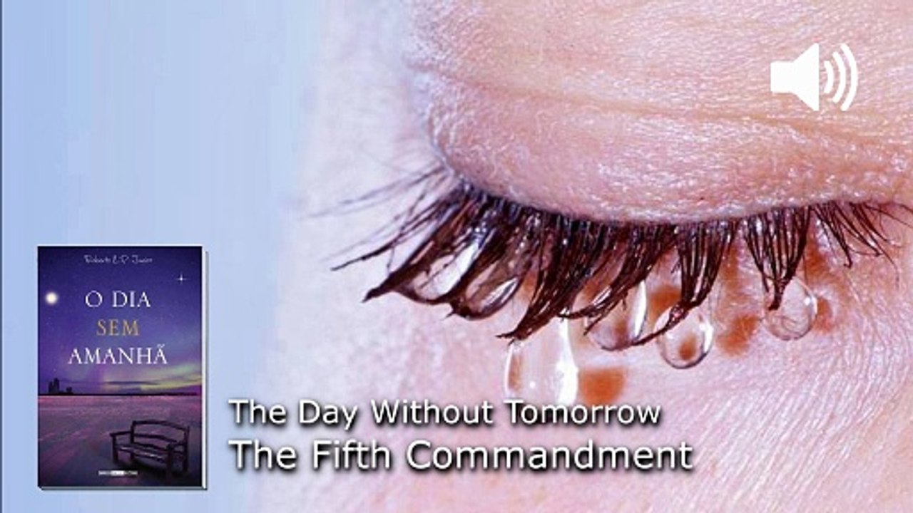 TC5. The Fifth Commandment