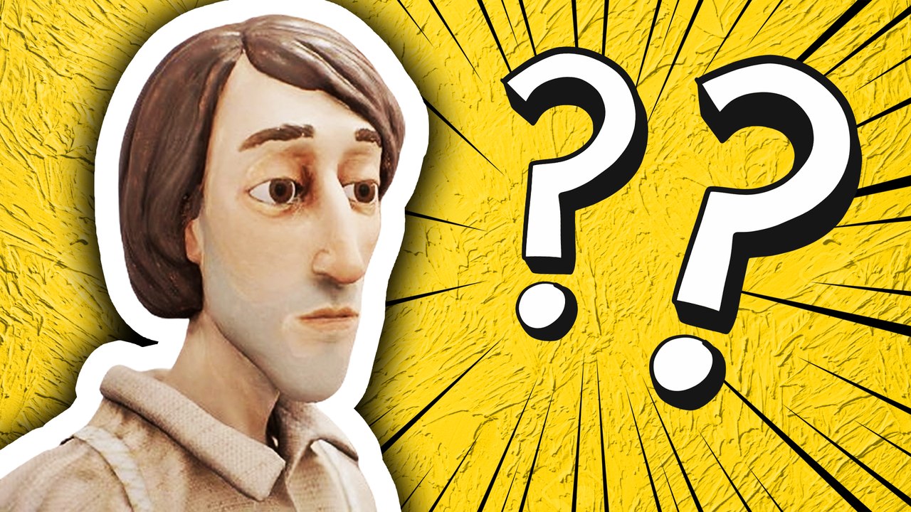 Harold Halibut : TEST français sur PS5