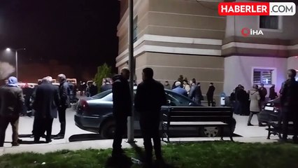 Amca çocukları arasında "İneklerin neden arazime girdi?" tartışması cinayetle bitti