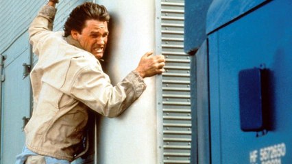 Breakdown, point de rupture vidéo bande annonce