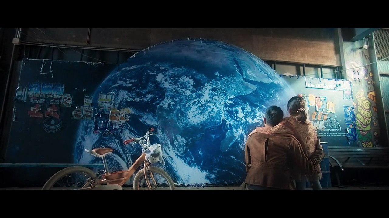 Warriors of Future -Subbed- (2022) stream deutsch anschauen