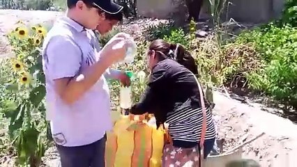 H2fogp: Un proyecto del Dr.José Antonio Samamé Saavedra - Parte 1