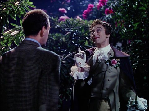 Irrtum im Jenseits (1946) stream deutsch anschauen