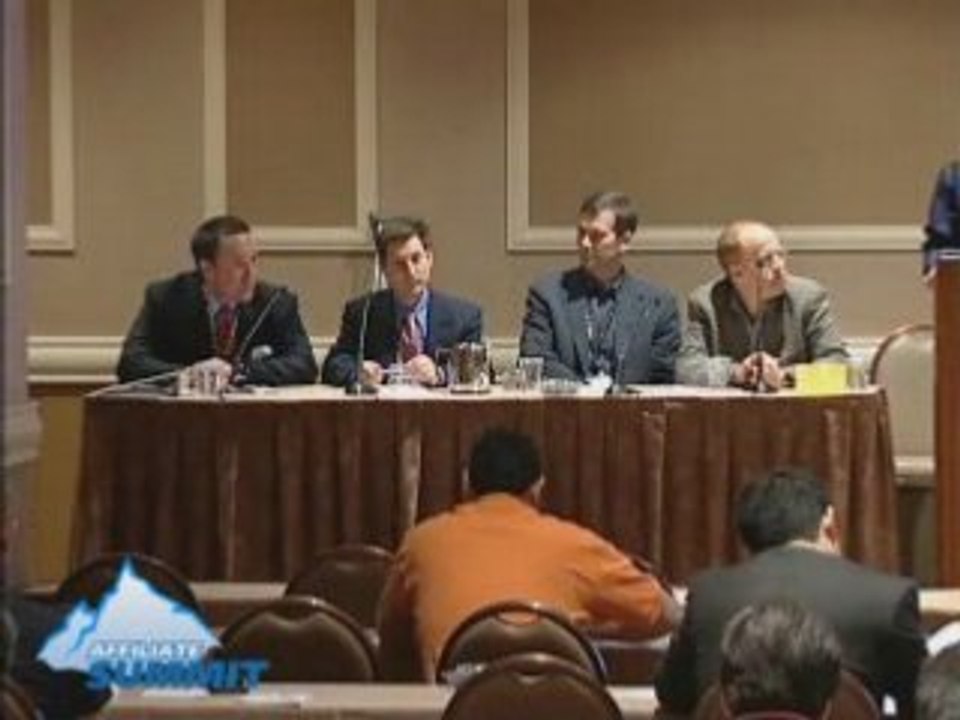 Managing Legal Risks in Affiliate Marketing