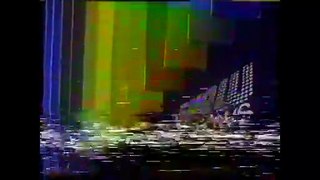 Rede Globo São Paulo saindo do ar em 09/10/1984