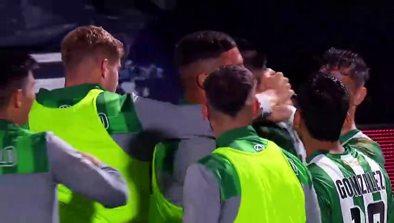 Gimnasia 1 - 1 Banfield | Rodríguez puso la igualdad en el Bosque