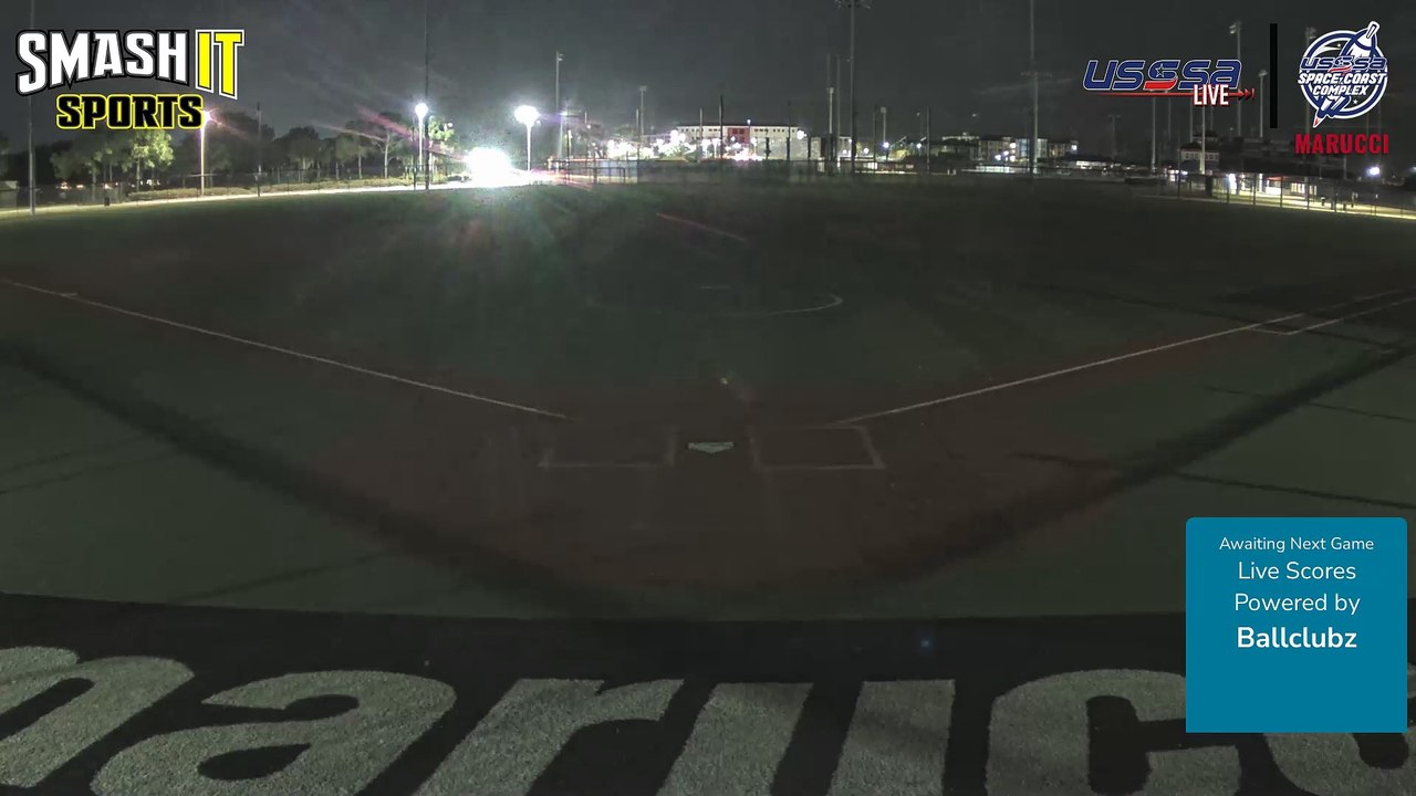 Red Marucci - Hall of Fame Classic II (2024) Sun, Apr 14, 2024 1:25 AM to 2:00 AM