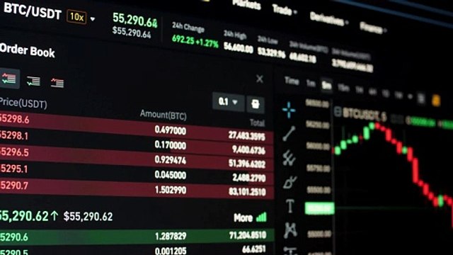 Ani düşüşü intihara neden olmuştu! Bitcoin'de büyük yükseliş bekleniyor