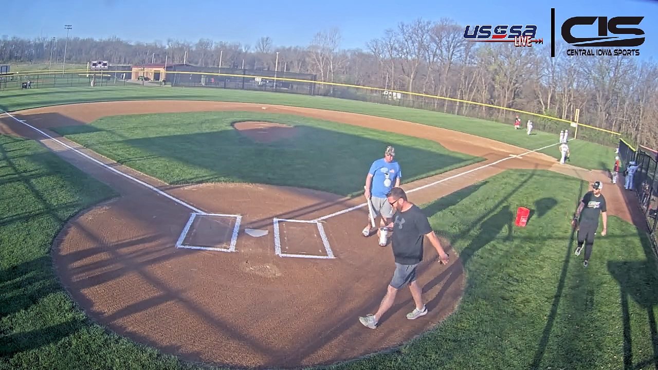 Field 4 James Cownie Sports Complex Sun, Apr 14, 2024 830 AM to 12