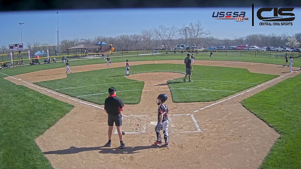 Field 5 James Cownie Sports Complex (CIS) Sat, Apr 13, 2024 1030 AM