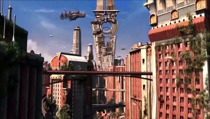 Final Fantasy XII The Zodiac Age Trailer Nintendo Switch