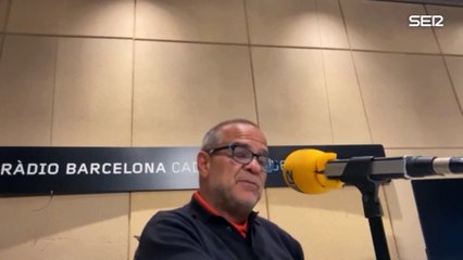 Dani Amatriain, en 'Carrusel Canalla': "Me di cuenta de que toqué fondo porque la cocaína me arruinó"