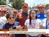 Cojedes | Más de 800 familias del mcpio. Tinaquillo fueron atendidas por jornada social