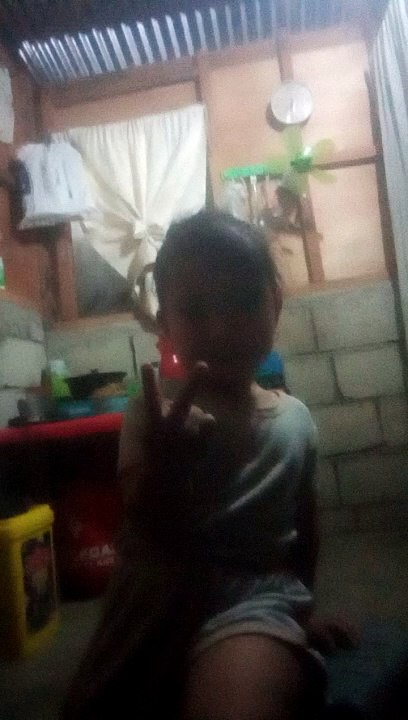 My Bunso Singing