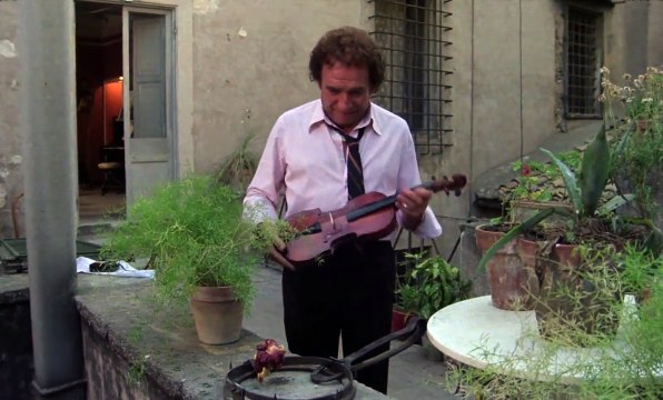Der Kater lässt das Mausen nicht (1977)