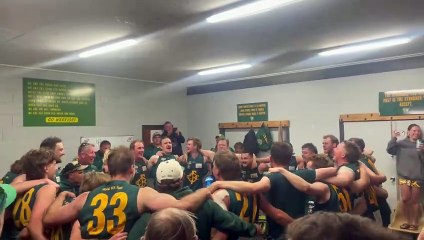 WDFNL: Old Collegians team song