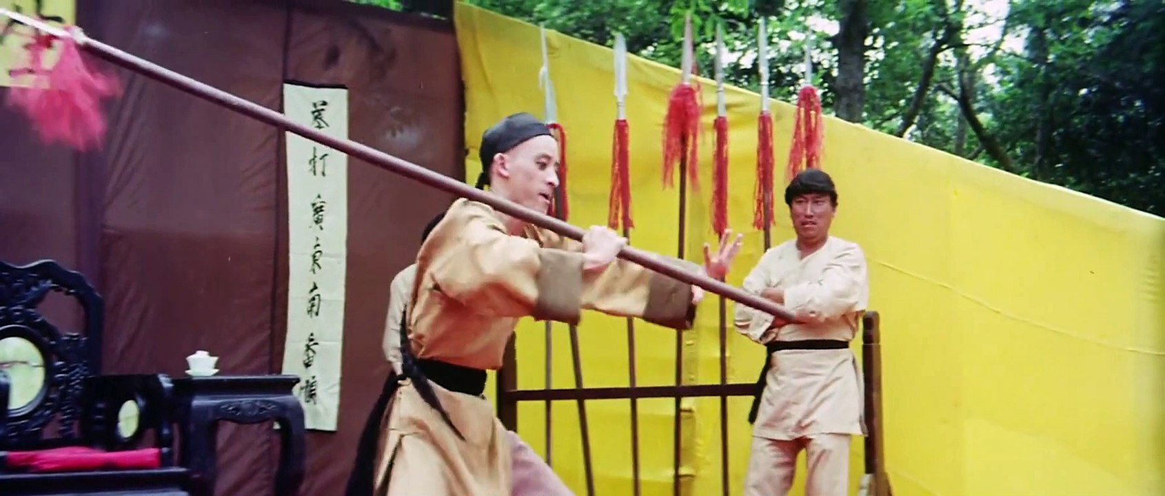 Die blutigen Krallen des Leoparden (1979) stream deutsch anschauen