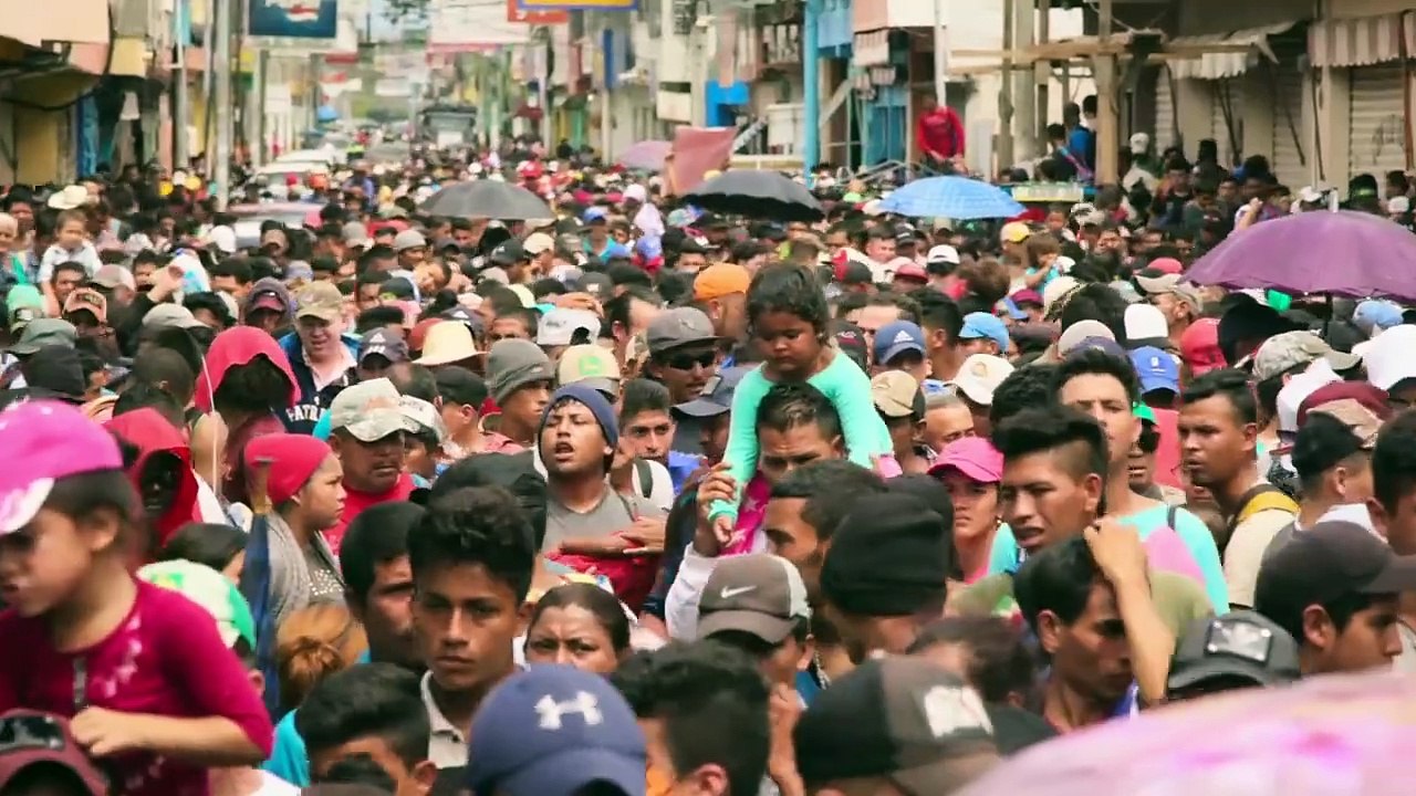 Blood on the Wall- Mexikos Drogenkrieg (2020) stream deutsch anschauen