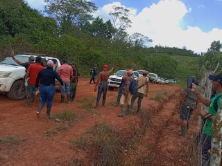 Enfrentamiento con coligalleros impide al OIJ levantar cuerpo de hombre muerto