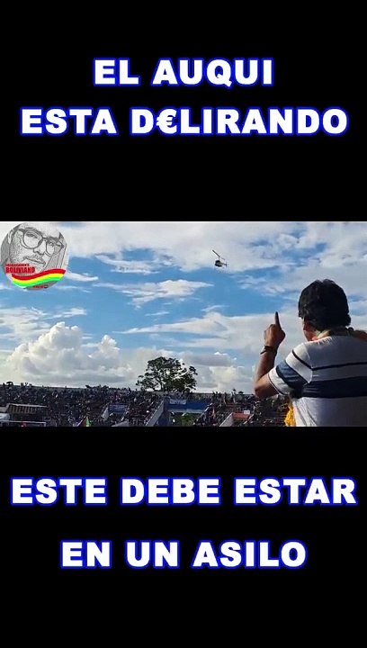 ABU€LO DELIRANDO