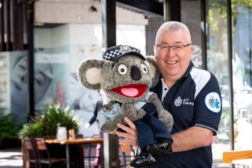 This Week's Best News Photos from Canberra Times 📸 (Ending April 14, 2024)