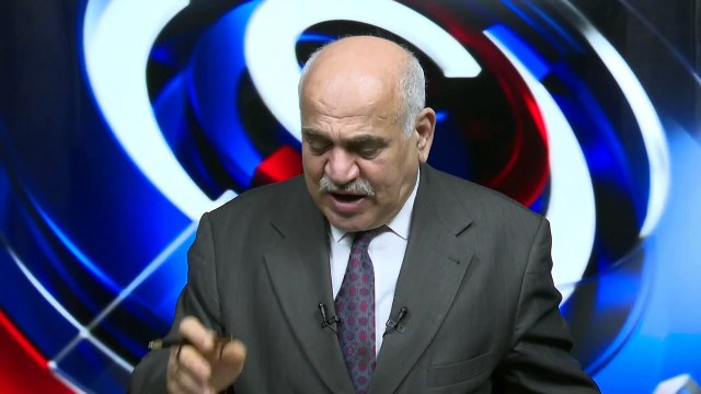 السوداني في واشنطن نتائج الزيارة مع محمد علي الحكيم وضياء الكواز والمواطن على قناة instv