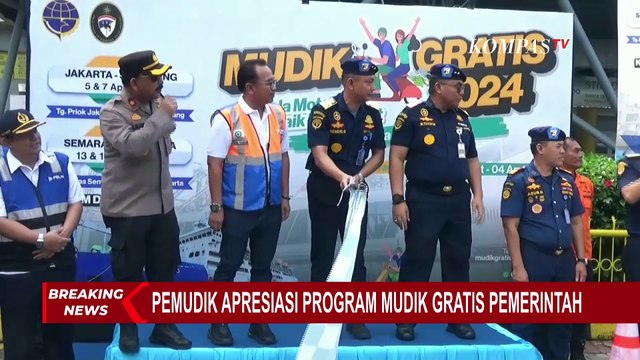 Begini Kondisi Pantai Anyer yang Diserbu Warga saat Libur Lebaran