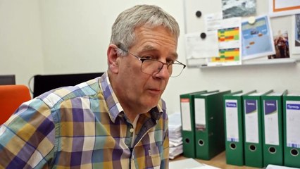 Hoe houdt de Nederlandse scheepsbouw het hoofd boven water