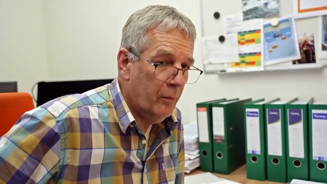 Hoe houdt de Nederlandse scheepsbouw het hoofd boven water
