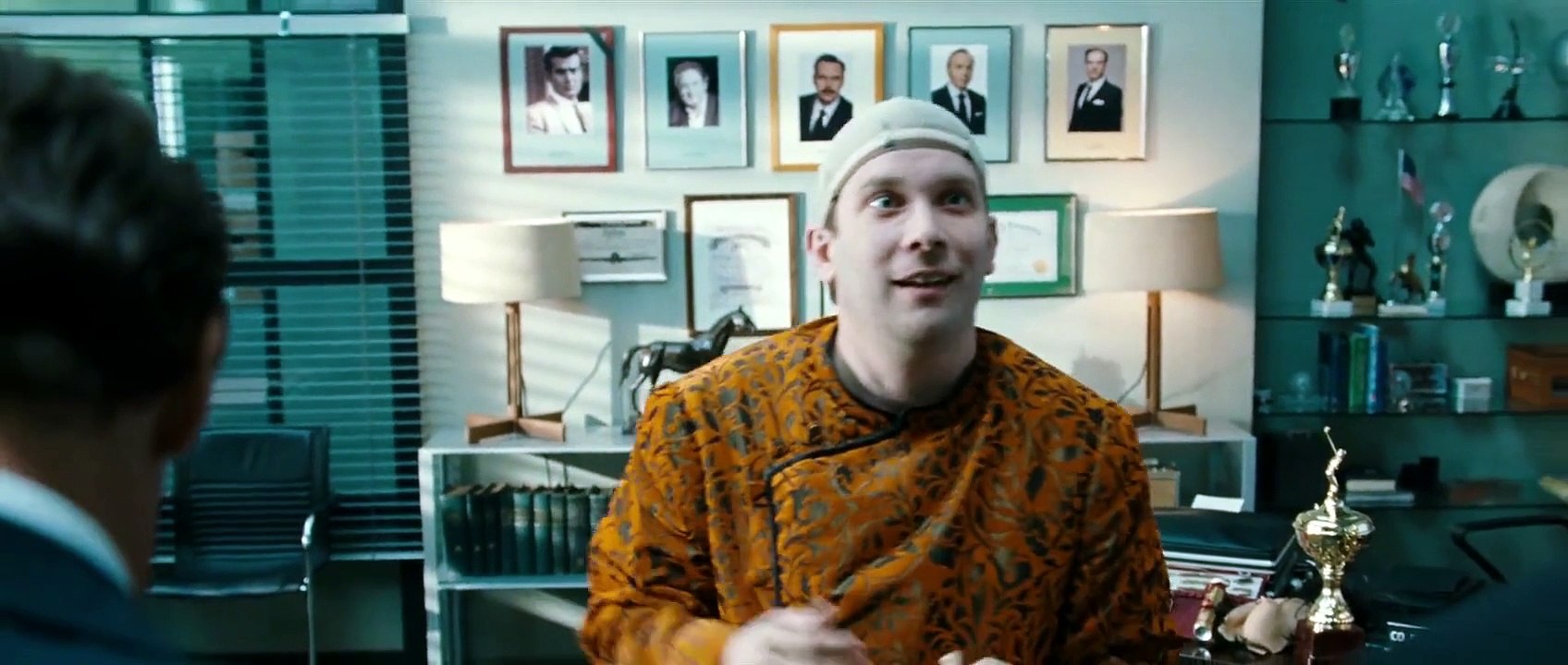 Jerry Cotton (2010) stream deutsch anschauen