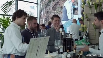 Dalla Docg alla mixology: a Vinitaly la versatilit? dell'Asti