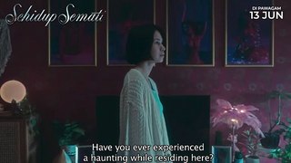 Sehidup Semati | Trailer 1