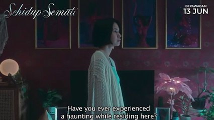 Sehidup Semati | Trailer 1
