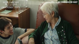 How To Make Millions Before Grandma Dies | Trailer 1