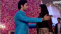 Aaj Din Chadheya - Unplugged _ Kasam Tere Pyaar Ki _ Sharad Malhotra,Kratika Sengar _ Colors TV (720p)