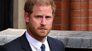Prinz Harry erleidet nächste Schlappe vor Gericht
