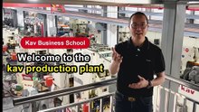 欢迎来到kav生产工厂参观