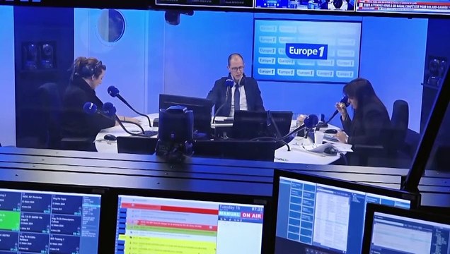 Tirs à la carabine, piscine gonflable et agressions... À Tarbes, des gens du voyage squattent le parking d'un fast-food