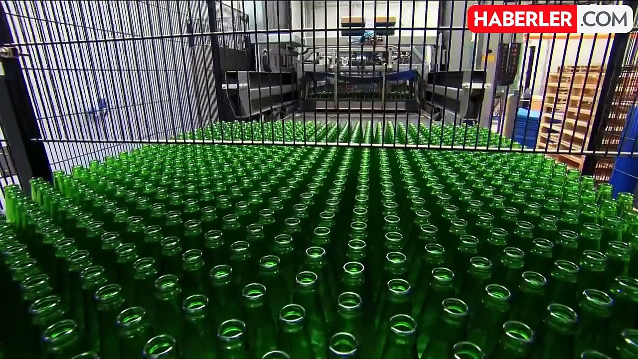 Beypazarı maden suyu doğurganlığı mı etkiliyor? Beypazarı ne içeriyor? İsviçre Beypazarı sodayı neden yasakladı?