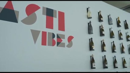 Dalla Docg alla mixology: a Vinitaly la versatilità dell'Asti