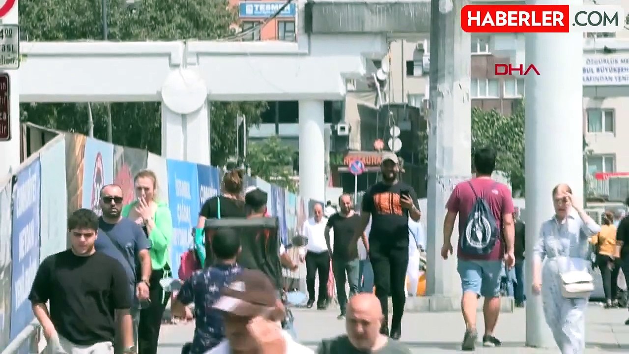 Sıcaklıklar artacak mı? Bu hafta hava nasıl olacak? Hava Durumu tahminleri!